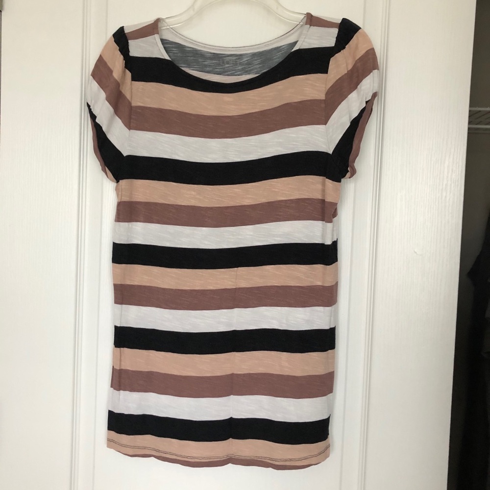 Lightweight tee